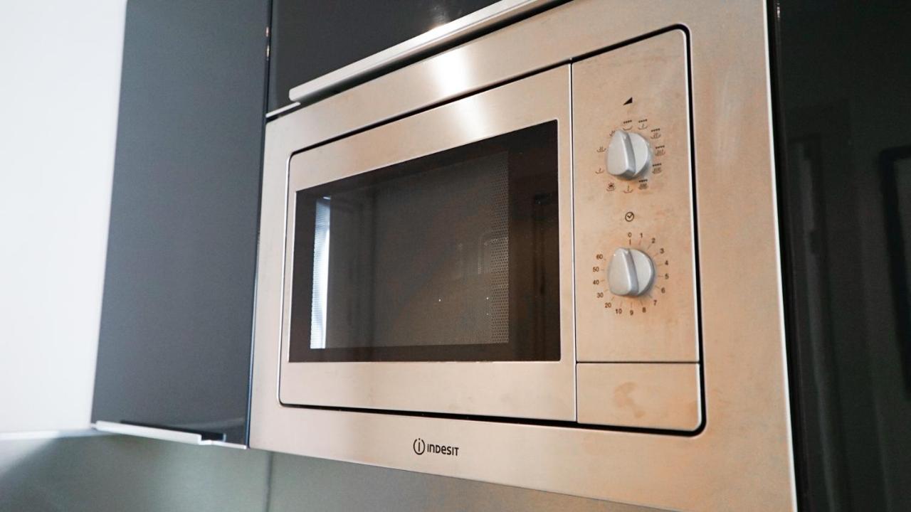 Studio Apartment Massena Nice! Free Breakfast! מראה חיצוני תמונה
