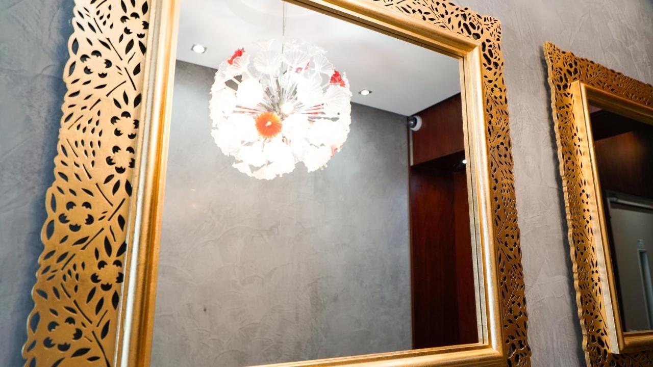 Studio Apartment Massena Nice! Free Breakfast! מראה חיצוני תמונה
