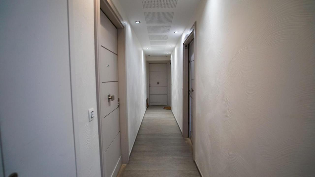 Studio Apartment Massena Nice! Free Breakfast! מראה חיצוני תמונה